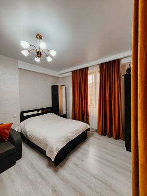 ფოტო 7: ქირავდება ბინა ბაკურიანში