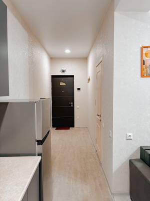 ფოტო 8: ქირავდება ბინა ბაკურიანში