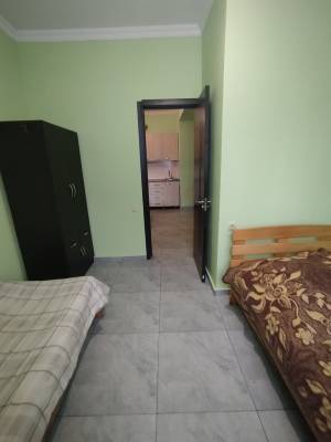 ფოტო 4: ქირავდება ოროთახიანი ბინა კიკვიძის პარკთან