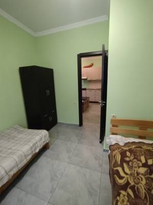 ფოტო 5: ქირავდება ოროთახიანი ბინა კიკვიძის პარკთან