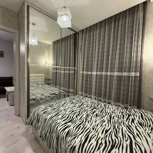 ქირავდება დღიურად 2 ოთახიანი ბინა ქუთაისში