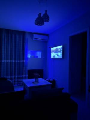 ფოტო 3: ქირავდება დღიურად 2 ოთახიანი ბინა ქუთაისში