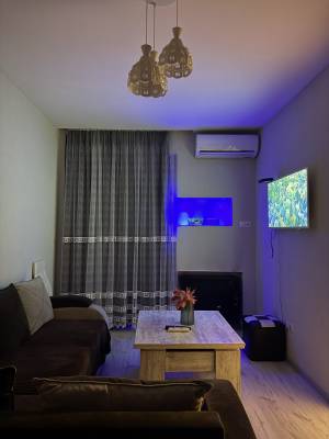 ფოტო 4: ქირავდება დღიურად 2 ოთახიანი ბინა ქუთაისში