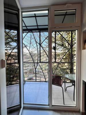 ფოტო 5: ქირავდება დღიურად 2 ოთახიანი ბინა ქუთაისში