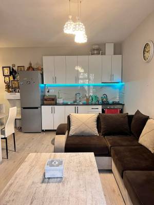 ფოტო 6: ქირავდება დღიურად 2 ოთახიანი ბინა ქუთაისში