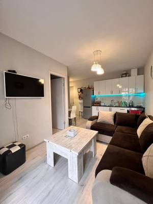 ფოტო 7: ქირავდება დღიურად 2 ოთახიანი ბინა ქუთაისში