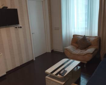 ბაკურიანში ქირავდება ბინა