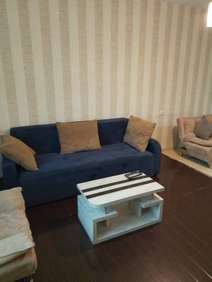 ფოტო 7: ბაკურიანში ქირავდება ბინა