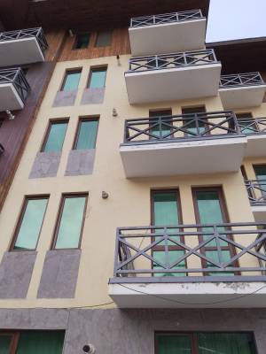 ფოტო 19: ბაკურიანში ქირავდება ბინა