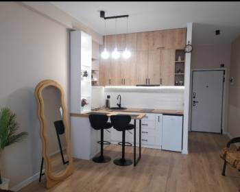 ქირავდება სტუდიო ორთაჭალაში