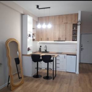 ქირავდება სტუდიო ორთაჭალაში