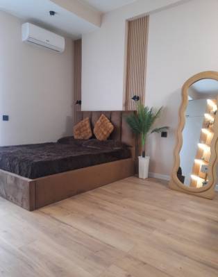 ფოტო 4: ქირავდება სტუდიო ორთაჭალაში