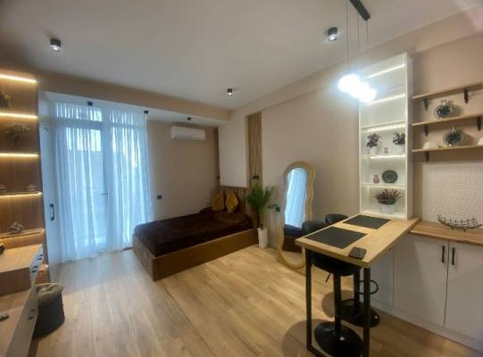 ფოტო 6: ქირავდება სტუდიო ორთაჭალაში