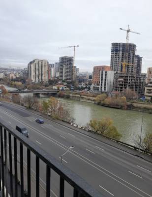 ფოტო 7: ქირავდება სტუდიო ორთაჭალაში