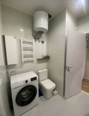 ფოტო 9: ქირავდება სტუდიო ორთაჭალაში