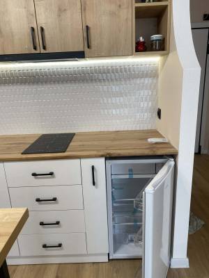 ფოტო 10: ქირავდება სტუდიო ორთაჭალაში