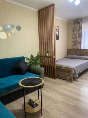 ფოტო 2: ქირავდება ერთოთახიანი ბინა ორთაჭალაში დღიურად