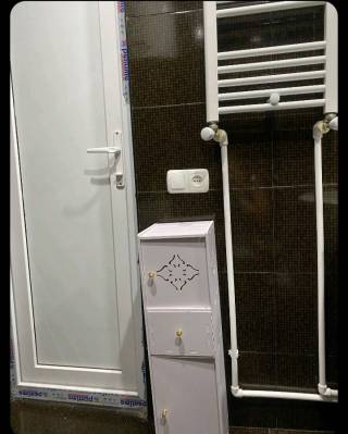 ფოტო 5: ქირავდება ერთოთახიანი ბინა ორთაჭალაში დღიურად