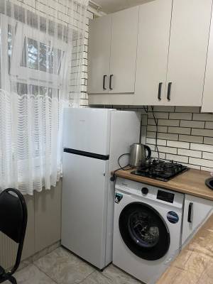 ფოტო 7: ქირავდება ერთოთახიანი ბინა ორთაჭალაში დღიურად