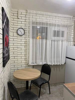 ფოტო 8: ქირავდება ერთოთახიანი ბინა ორთაჭალაში დღიურად