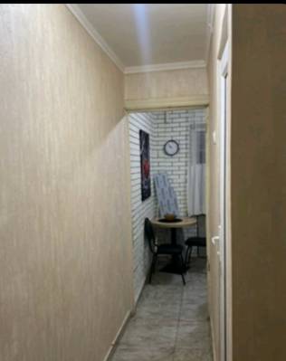 ფოტო 9: ქირავდება ერთოთახიანი ბინა ორთაჭალაში დღიურად