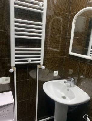 ფოტო 11: ქირავდება ერთოთახიანი ბინა ორთაჭალაში დღიურად