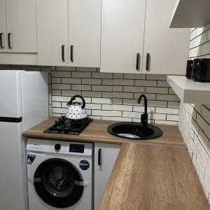 ქირავდება ერთოთახიანი ბინა