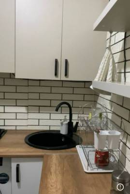 ფოტო 5: ქირავდება ერთოთახიანი ბინა