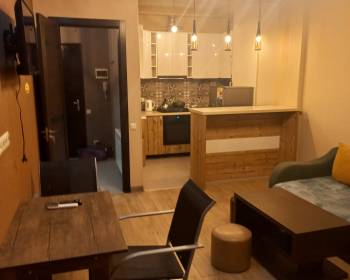 ❤️ბინა 568 877-977 დღიურად❤️