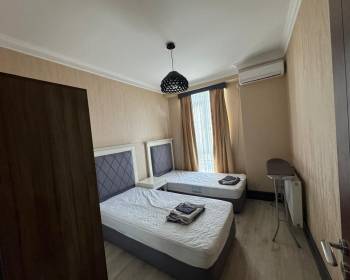 ქირავდება ბინა