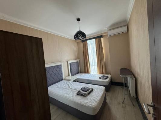 ფოტო 1: ქირავდება ბინა