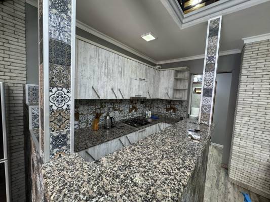 ფოტო 9: ქირავდება ბინა ბათუმში