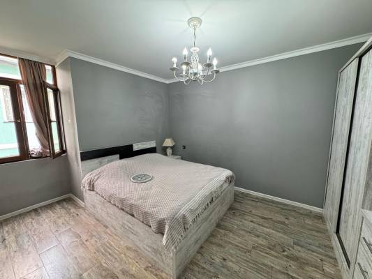 ფოტო 10: ქირავდება ბინა ბათუმში