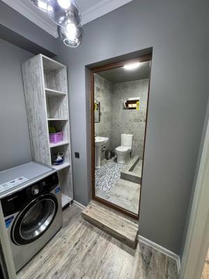 ფოტო 13: ქირავდება ბინა ბათუმში