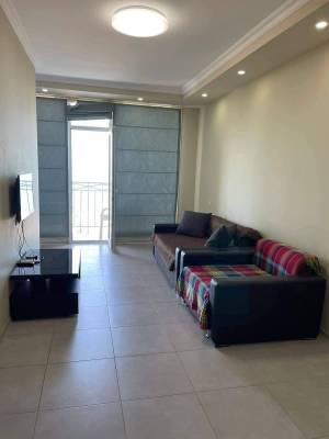 ფოტო 6: ქირავდება ბინა დღიურად ბათუმში