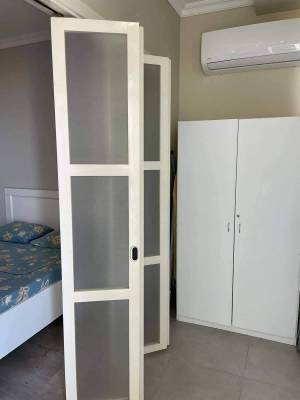 ფოტო 8: ქირავდება ბინა დღიურად ბათუმში