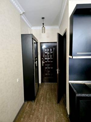 ფოტო 3: ქირავდება ბინა დღიურად ბათუმში