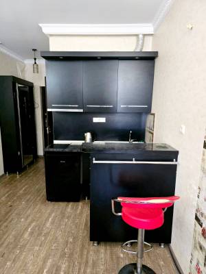 ფოტო 4: ქირავდება ბინა დღიურად ბათუმში