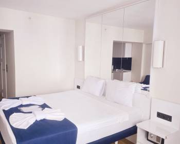 ქირავდება ბინა დღიურად ბათუმში