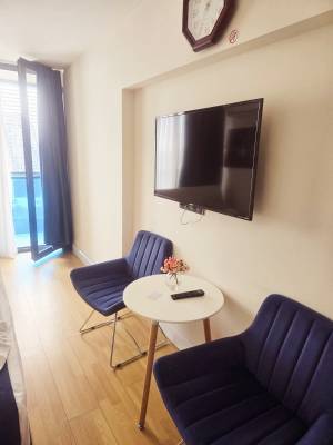 ფოტო 4: ქირავდება ბინა დღიურად ბათუმში