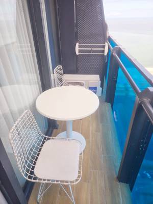 ფოტო 5: ქირავდება ბინა დღიურად ბათუმში