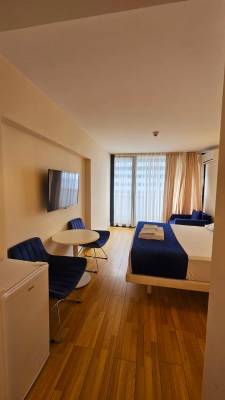 ფოტო 4: ქირავდება ბინა დღიურად ბათუმში