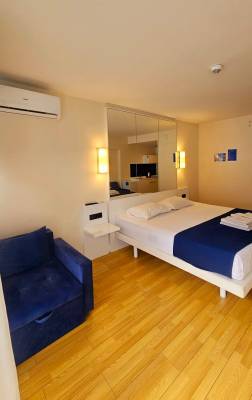 ფოტო 5: ქირავდება ბინა დღიურად ბათუმში