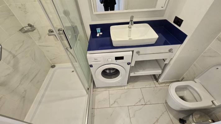 ფოტო 6: ქირავდება ბინა დღიურად ბათუმში