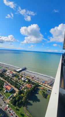 ფოტო 10: ქირავდება ბინა დღიურად ბათუმში