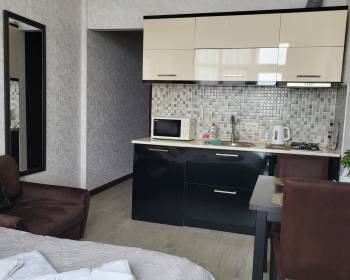 ქირავდება ბინა დღიურად ბათუმში