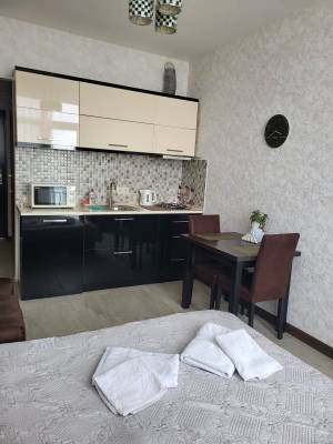 ფოტო 7: ქირავდება ბინა დღიურად ბათუმში