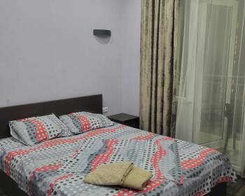 ქირავდება ბინა დღიურად ბათუმში