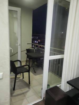 ფოტო 5: ქირავდება ბინა დღიურად ბათუმში