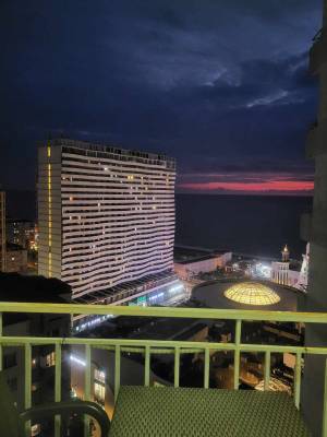 ფოტო 6: ქირავდება ბინა დღიურად ბათუმში